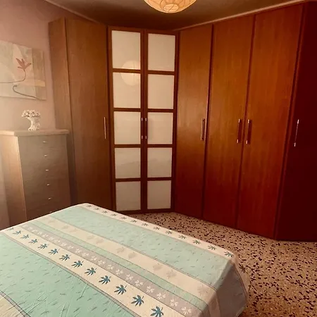 Διαμέρισμα Marina Καόρλε