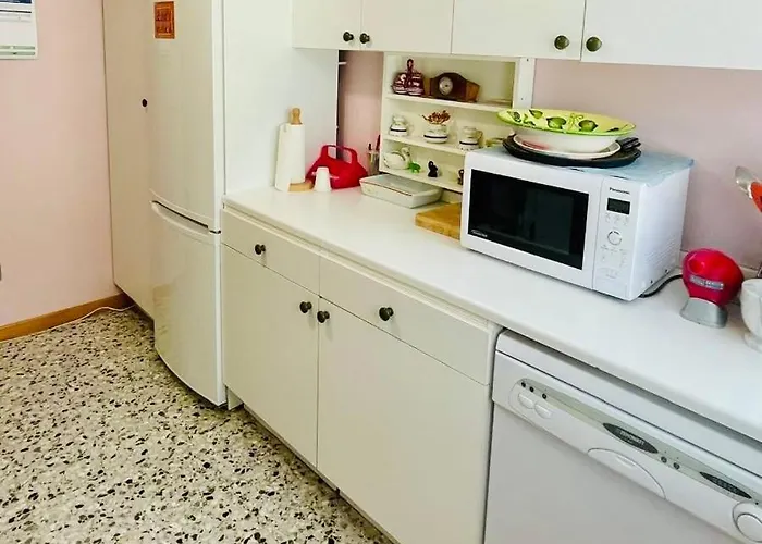 Διαμέρισμα Marina Καόρλε